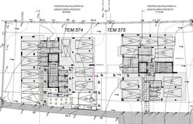 2-zimmer penthaus 102 m² in Limassol (Lemesos), Zypern. 410 000 €