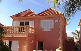 Villa – Costa Adeje, Kanarische Inseln (Kanaren), Spanien. 2 370 €  pro Woche