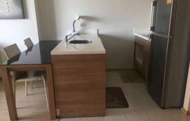 1-zimmer appartements in eigentumswohnungen in Huai Khwang, Thailand. $151 000