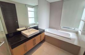 3-zimmer appartements in eigentumswohnungen in Khlong Toei, Thailand. $2 700  pro Woche