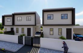 4-zimmer einfamilienhaus in Larnaka, Zypern. 370 000 €