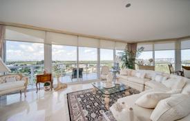 Eigentumswohnung – North Ocean Drive, Hollywood, Florida,  Vereinigte Staaten. $1 079 000
