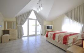 Wohnung – Kemer, Antalya, Türkei. $226 000