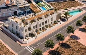 2-zimmer wohnung 92 m² in Lo Pagan, Spanien. 240 000 €