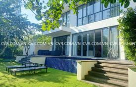 3-zimmer villa 520 m² in Da Nang, Vietnam. $1 600 000