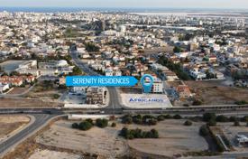 New residential complex with apartments in Aradippou, Zypern. ab 210 000 €