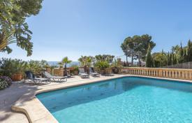 Villa – Mallorca, Balearen, Spanien. 2 950 €  pro Woche