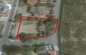 Grundstück in Larnaka, Zypern. 2 300 000 €