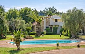 3-zimmer villa 150 m² in Sani, Griechenland. 695 000 €