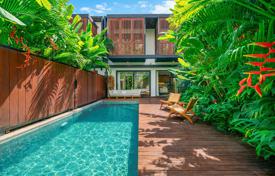 3-zimmer villa 210 m² in Batu Bolong Beach, Indonesien. $400 000