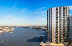 New residential complex with apartments in London, Vereinigtes Königreich. ab £393 000