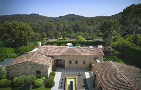6-zimmer villa in Mougins, Frankreich. Price on request