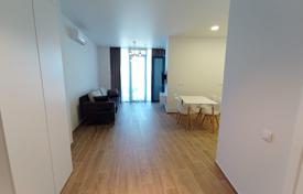 2-zimmer wohnung 52 m² in Chakvi, Georgien. $110 000