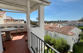 2-zimmer penthaus 76 m² in Estepona, Spanien. 290 000 €