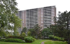 Wohnung – Scarlett Road, Toronto, Ontario,  Kanada. C$692 000
