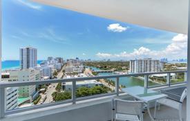 Wohnung – Miami Beach, Florida, Vereinigte Staaten. $1 150 000