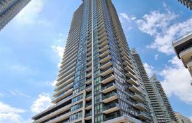 Wohnung – Lake Shore Boulevard West, Etobicoke, Toronto,  Ontario,   Kanada. C$848 000
