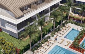 2-zimmer wohnung 56 m² in Antalya (city), Türkei. 8 990 000 TRY