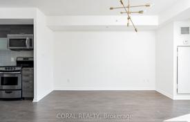 4-zimmer wohnung in Old Toronto, Kanada. C$738 000
