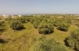 Grundstück – Kalathas, Kreta, Griechenland. 200 000 €