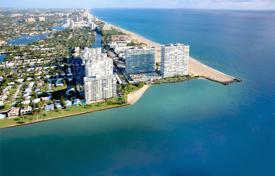 Eigentumswohnung – Fort Lauderdale, Florida, Vereinigte Staaten. $980 000