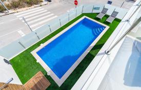 3-zimmer villa 152 m² in Orihuela, Spanien. 420 000 €