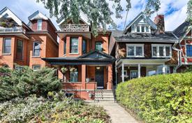 Haus in der Stadt – Old Toronto, Toronto, Ontario,  Kanada. C$2 207 000
