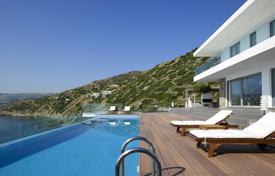 5-zimmer villa in Agia Pelagia, Griechenland. 14 000 €  pro Woche