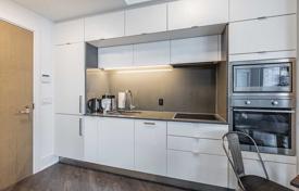 1-zimmer wohnung in Old Toronto, Kanada. C$1 055 000