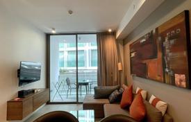1-zimmer appartements in eigentumswohnungen 45 m² in Choeng Thale, Thailand. $182 000