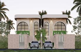 1-zimmer villa 115 m² in South Kuta, Indonesien. $171 000