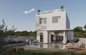 Wohnung – Chloraka, Paphos, Zypern. From 504 000 €