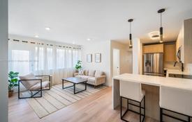 1-zimmer penthaus 63 m² in Miami Beach, Vereinigte Staaten. $425 000