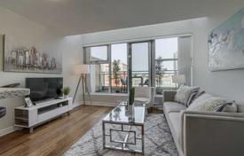 1-zimmer wohnung in Old Toronto, Kanada. C$730 000