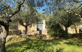 Einfamilienhaus – Provence-Alpes-Côte d'Azur, Frankreich. 2 640 €  pro Woche