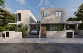 3-zimmer einfamilienhaus 177 m² in Kalavasos, Zypern. 350 000 €