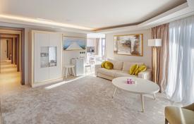 4-zimmer wohnung in Cap d'Antibes, Frankreich. 2 300 000 €