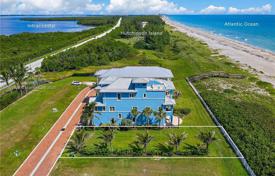 Grundstück – Fort Pierce, Florida, Vereinigte Staaten. 1 075 000 €