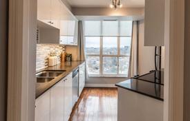 Wohnung – Lake Shore Boulevard West, Etobicoke, Toronto,  Ontario,   Kanada. C$782 000