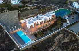 Villa – Mykonos, Ägäische Inseln, Griechenland. 3 300 000 €