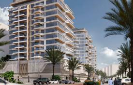 Wohnsiedlung Edgewater Residences – The Palm Jumeirah, Dubai, VAE (Vereinigte Arabische Emirate). From $573 000