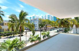Neubauwohnung – Miami Beach, Florida, Vereinigte Staaten. $1 970 000
