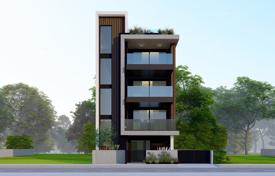 New residential complex with apartments in Germasogeia, Zypern. ab 600 000 €