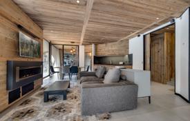 4-zimmer wohnung 79 m² in Les Arcs, Frankreich. 1 065 000 €