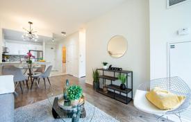 5-zimmer wohnung in North York, Kanada. C$898 000