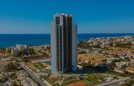 Wohnung – Germasogeia, Limassol (city), Limassol (Lemesos),  Zypern. From 1 050 000 €