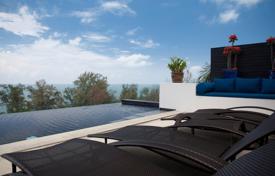 Villa – Surin Beach, Choeng Thale, Thalang,  Phuket,   Thailand. Price on request