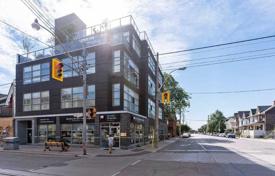 Wohnung – Queen Street East, Toronto, Ontario,  Kanada. C$1 100 000