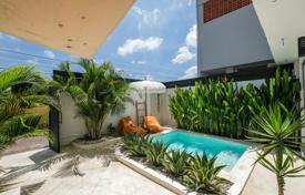 1-zimmer villa 75 m² in Canggu, Indonesien. $240 000