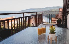1-zimmer wohnung 44 m² in Rabac, Kroatien. 195 000 €